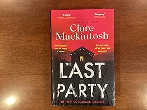 The Last Party (signed)