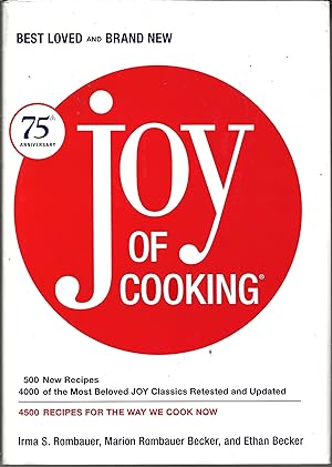 Joy of Cooking: Joy of Cooking