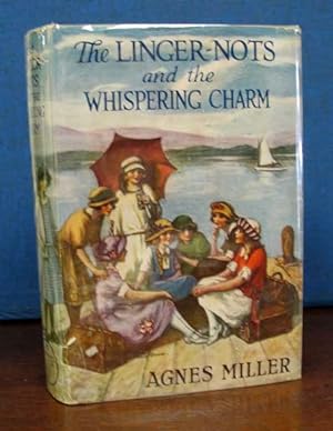 The LINGER - NOTS And The WHISPERING CHARM or The Secret from Old Alaska