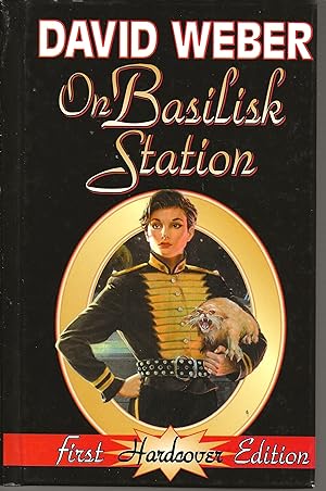 On Basilisk Station (Honor Harrington #1)