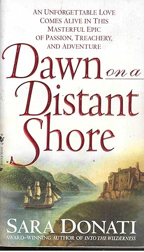 Dawn on a Distant Shore (Wilderness)