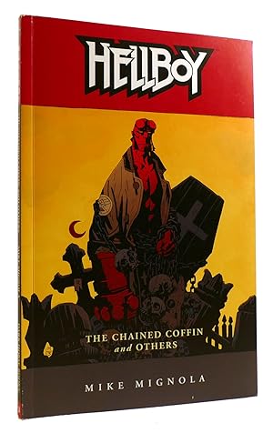 HELLBOY, VOLUME 3: THE CHAINED COFFIN AND OTHERS
