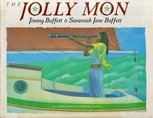 The Jolly Mon Signed copy