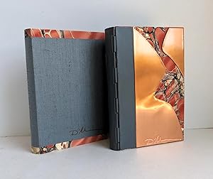 JOE D'AMBROSIO Bibliography NINETEEN YEARS AND COUNTING Artists' Book Signed 1/75