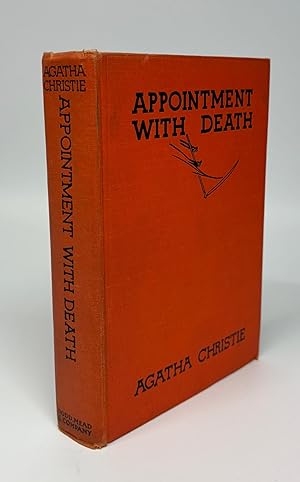 Appointment with Death: A Poirot Mystery