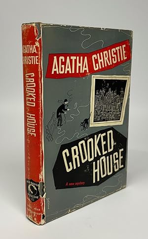 Crooked House