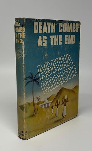 Death Comes at the End