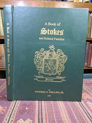 A Book of Stokes and Related Families