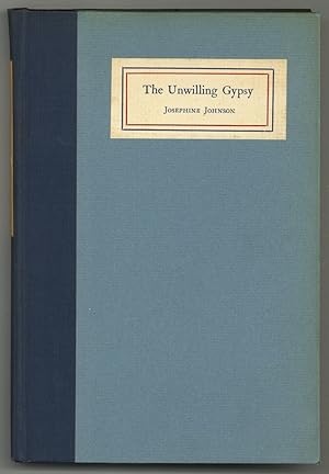 The Unwilling Gypsy