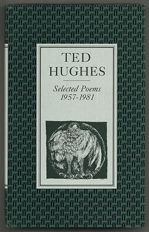 Selected Poems 1957-1981