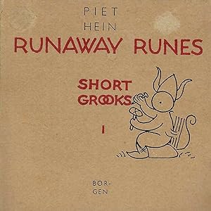 Runaway Runes Short Grooks 1