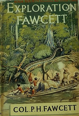 Exploration Fawcett.
