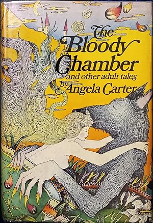 The Bloody Chamber and Other Adult Tales