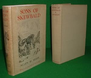 SONS OF SKEWBALD OR CASTOR AND POLLUX