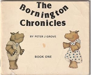 The Bornington Chronicles (a 5 vol collection)