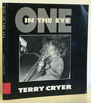 One in the Eye (SIGNED COPY)