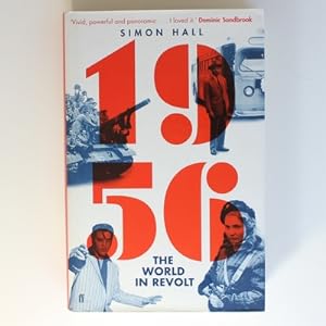 1956, The World in Revolt