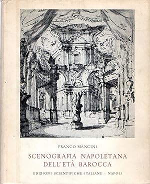 Scenografia napoletana dell'età barocca