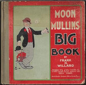 MOON MULLINS BIG BOOK