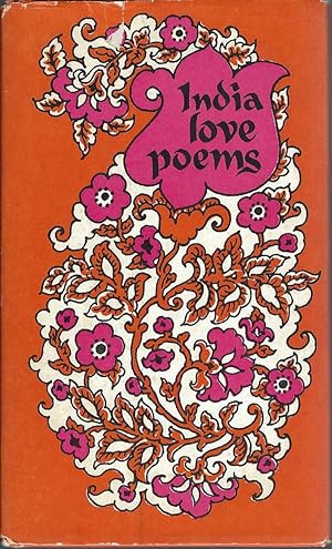 India Love Poems