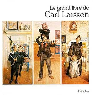Le Grand Livre de Carl Larsson