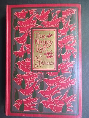 THE HAPPY LAD, A Story of Peasant Life in Norway and Other Tales