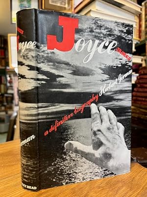James Joyce, a definitive biography
