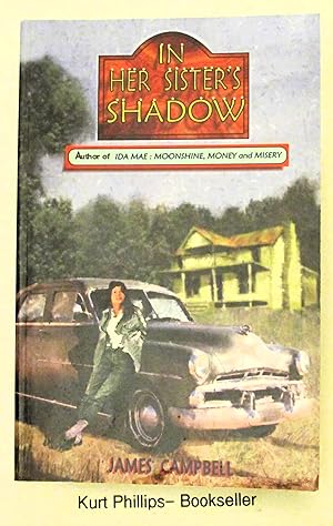 In Her Sister's Shadow (Signed Copy)