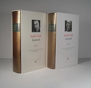 Journal I (1) : 1887-1925. II (2) : 1926-1950. 2 Volumes