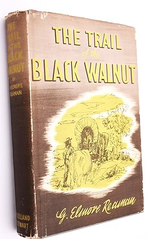 The Trail Of The Black Walnut