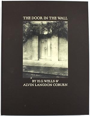 The Door in the Wall Limited Edition #236 of 1000 Folio Society