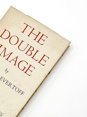 THE DOUBLE IMAGE