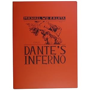 Dante's Inferno Portfolio