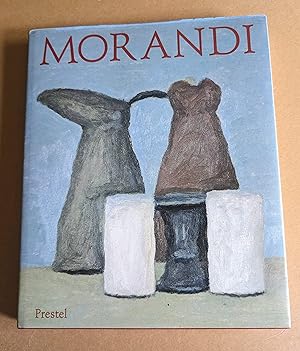 Morandi: Paintings, Watercolors, Drawings, Etchings