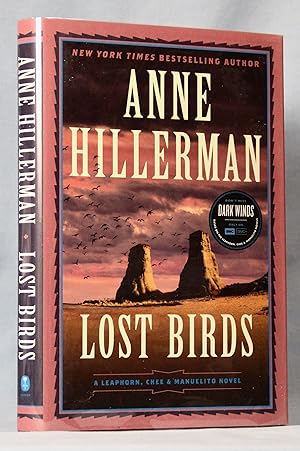 Lost Birds (Signed & Dated)