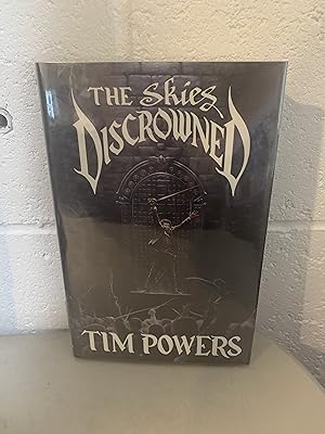 The Skies Discrowned ** Signed Limited**