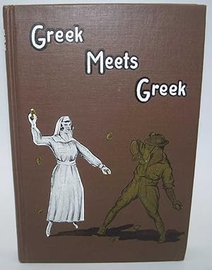 Greek Meets Greek
