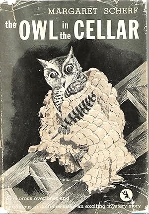 THE OWL IN THE CELLAR