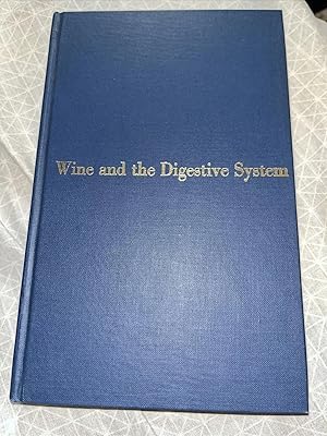Wine and the Digestive System