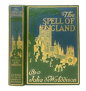 The Spell of England