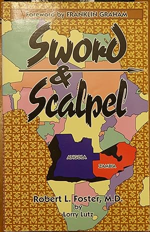 Sword & Scalpel