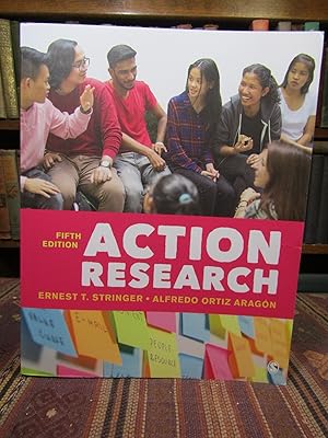 Action Research. Fifth Edition