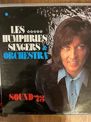 Les Humphries Singers & Orchestra â- Sound '73
