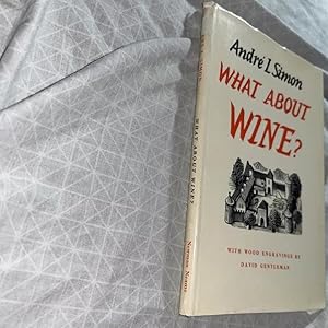 What about Wine?