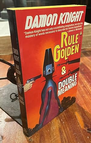 Rule Golden / Double Meaning; Tor Doubles #34