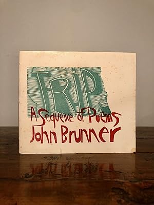 Trip A Sequence of Poems through the U.S.A.