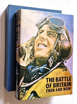 The Battle of Britain: Then and Now - Mk V (1996)