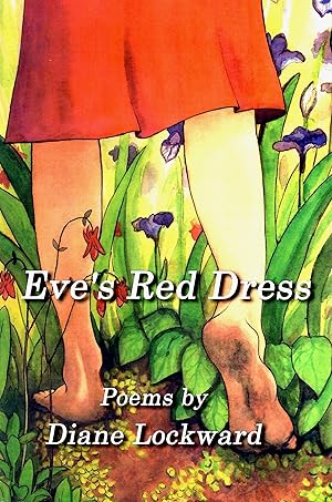 Eve's Red Dress