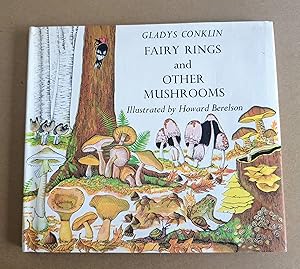 Fairy Rings and Other Mushrooms