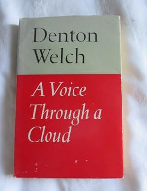 A Voice Through a Cloud